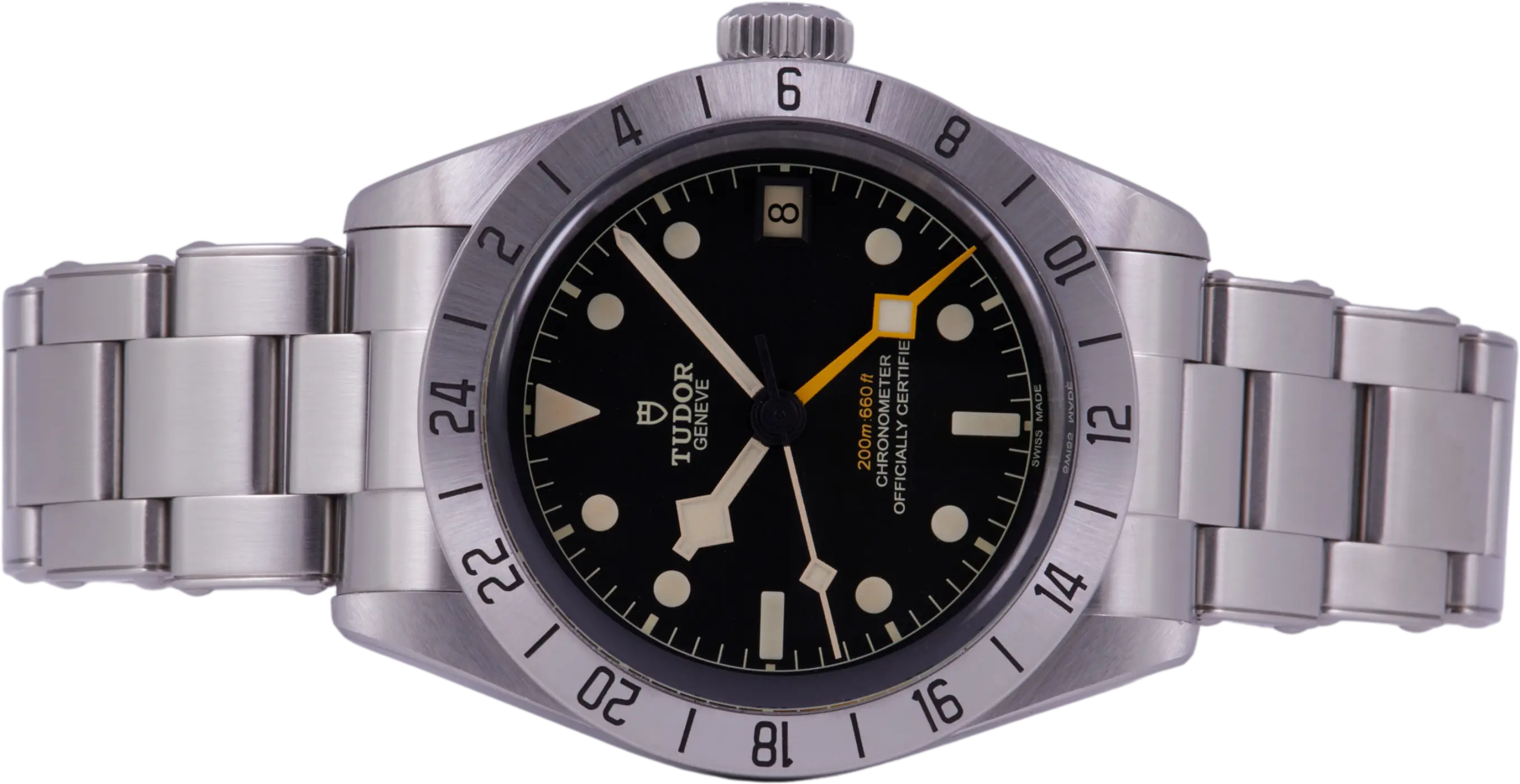 Tudor Black Bay Pro 79470